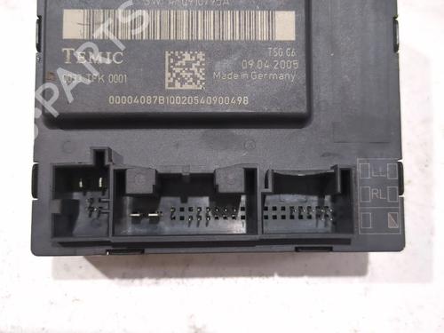Used Electronic module AUDI A6 C6 Avant (4F5) 3.0 TDI quattro (225 hp) 23925659