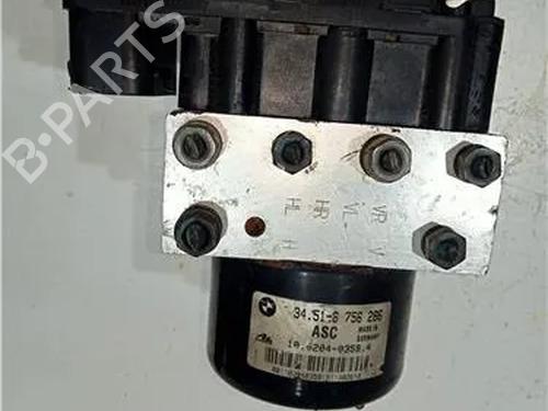 Pompe ABS BMW 3 (E46) 323 i (170 hp) 23932500