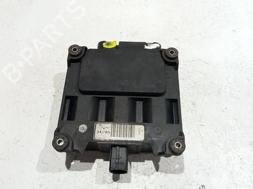 Elektronisk sensor VW POLO IV (9N_, 9A_) 1.4 TDI | BP29326947M84 