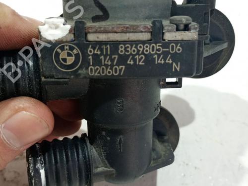 Elektronisk sensor BMW 3 Touring (E46) 330 xd | BP25626490M84 