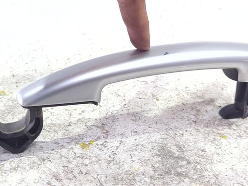 Front left interior door handle PEUGEOT PARTNER Box Body/MPV | BP39950208I13 - Image 2