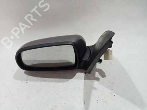 Used Left mirror CHEVROLET AVEO / KALOS Hatchback (T250, T255) 1.2 (84 hp) 27307822