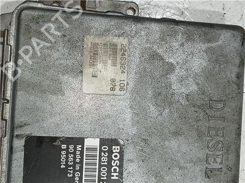 Electronic module OPEL OMEGA B (V94) 2.5 TD (F69, M69, P69) | BP23914178M83 