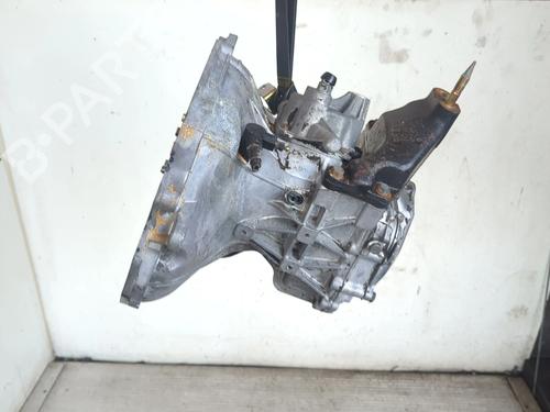 Gearbox CHEVROLET NUBIRA Estate 1.6 | BP27307848M3 
