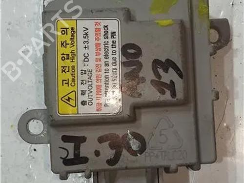 Used Electronic module HYUNDAI i30 (GD) 1.4 CRDi (90 hp) 23916021