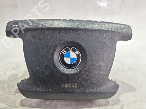 Used Driver airbag Driver airbag BMW 7 (E65, E66, E67) 730 Ld (231 hp) 33931125 33931125