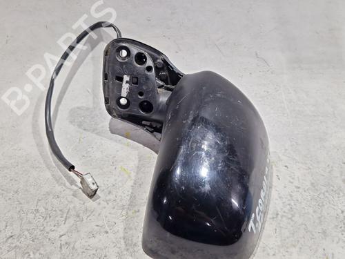 Left mirror TOYOTA COROLLA Verso (ZER_, ZZE12_, R1_) 2.2 D-4D (AUR10_, AUR10R) | BP29886513C26