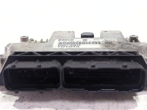 Electronic module CITROËN C1 (PM_, PN_) 1.0 | BP39048687M83 - Image 2