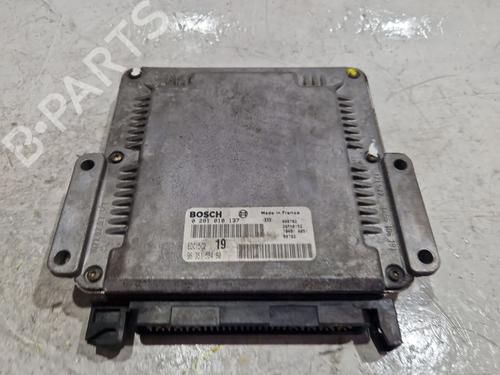 Used Electronic module Electronic module CITROËN XSARA PICASSO (N68) 2.0 HDi (90 hp) 34007292 34007292