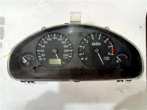 Used Instrument cluster MITSUBISHI SPACE STAR MPV (DG_A) 1.3 16V (DG1A) (86 hp) 23906986
