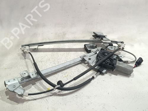 Used Front left window mechanism Front left window mechanism 38987741 38987741