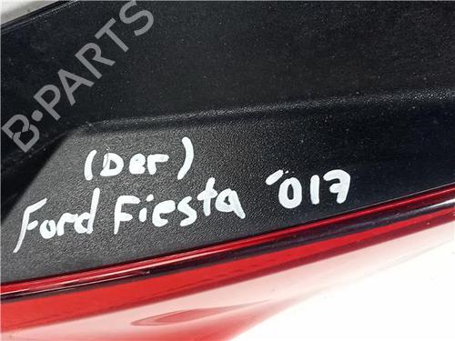 Right taillight FORD FIESTA VI (CB1, CCN) 1.25 | BP23918065C35 