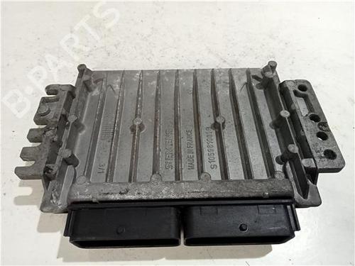 Used Electronic module RENAULT SCÉNIC I MPV (JA0/1_, FA0_) 1.9 dCi RX4 (102 hp) 23913821
