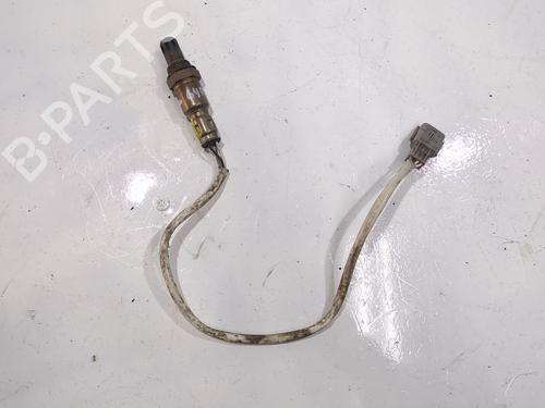 Elektronische sonde RENAULT CLIO IV (BH_) 1.2 TCe 120 (BHAU) (118 hp) 30535944