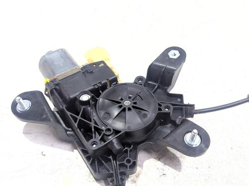 Front left window mechanism FORD MONDEO V Hatchback (CE) 2.0 TDCi 4x4 | BP38726761C22 - Image 5