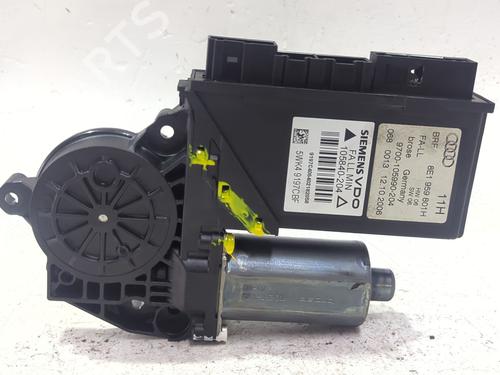 Moteur de lève-vitre avant gauche Moteur de lève-vitre avant gauche 39049507 39049507