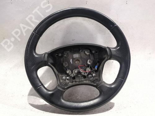 Volante PEUGEOT 607 (9D, 9U) 2.7 HDi 24V (204 hp) 30656705