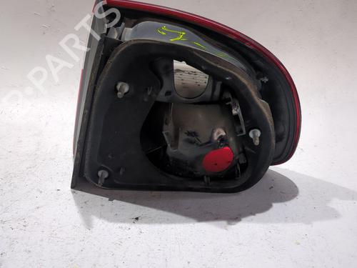 Left taillight SEAT TOLEDO II (1M2) 1.6 16V | BP24803917C34 