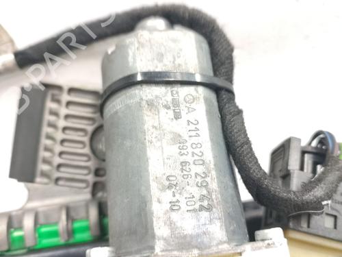 Other MERCEDES-BENZ E-CLASS (W211) E 280 CDI (211.020) | BP32206731O1