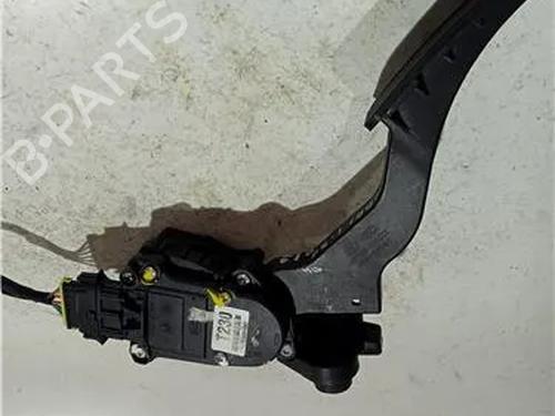 Used Pedal KIA PICANTO I (SA) 1.1 (65 hp) 23929028