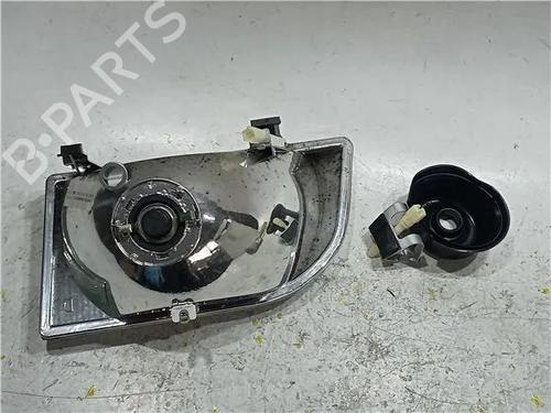 Right headlight FORD FIESTA III (GFJ) 1.6 | BP23916622C29 