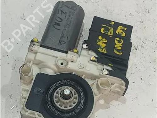 Used Right rear window motor SEAT LEON (1M1) 1.9 TDI (110 hp) 23912768