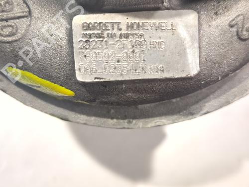 Turbocharger/Supercharger KIA CARNIVAL / GRAND CARNIVAL III (VQ) 2.2 CRDi | BP23925554M71 