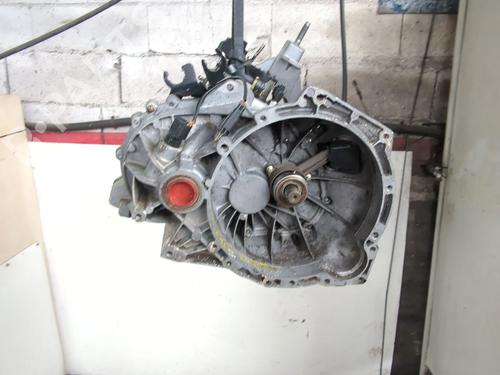 Girkasse FORD FOCUS I Turnier (DNW) 1.8 TDCi (100 hp) 26128799