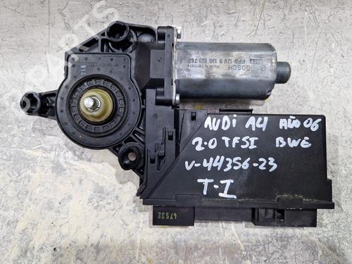 Portierruitmotor linksachter AUDI A4 B7 (8EC) 2.0 TFSI quattro | BP29876220E23