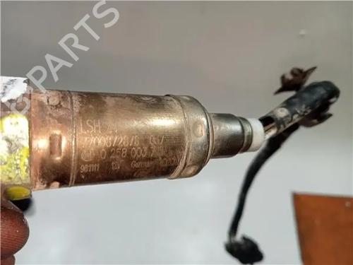 Elektronisk sensor RENAULT CLIO II (BB_, CB_) 1.5 dCi (B/CB07) | BP23930955M84 