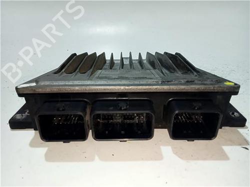 Module électronique RENAULT MEGANE II Saloon (LM0/1_) 1.9 dCi | BP23912276M83 