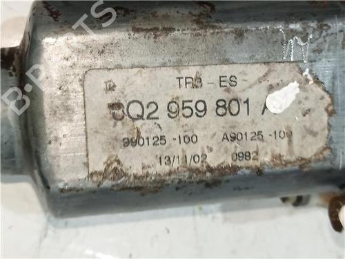 Right front window motor SEAT IBIZA III (6L1) 1.9 TDI | BP23913071E20 