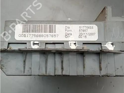 Other FIAT BRAVO II (198_) 1.9 D Multijet (198AXB1A) | BP23930708O1 