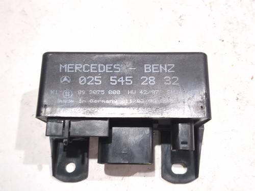 Module électronique MERCEDES-BENZ A-CLASS (W168) A 160 (168.033, 168.133) | BP24977314M83 