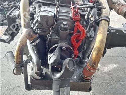 Other MERCEDES-BENZ VITO Bus (W638) 108 D 2.3 (638.164) | BP23916321O1 