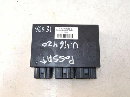 Elektronisk modul VW PASSAT B5 (3B2) 1.6 (101 hp) 26542541