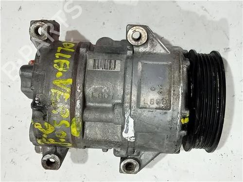 AC Kompressor TOYOTA COROLLA Verso (ZER_, ZZE12_, R1_) 1.8 (ZNR11_, ZNR11R) | BP23920049M34 