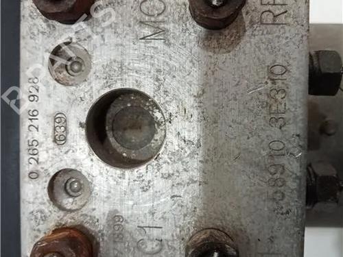 ABS pump KIA SORENTO I (JC) 2.5 CRDi | BP23908930M43 