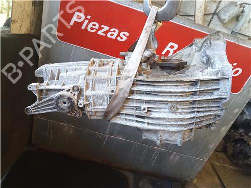 Gearbox AUDI A4 B7 (8EC) 2.0 TDI 16V | BP23923076M3 