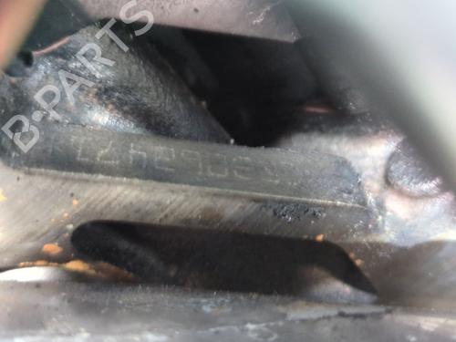 Engine VW GOLF VII (5G1, BQ1, BE1, BE2) 2.0 TDI | BP36780398M1  - Image 5