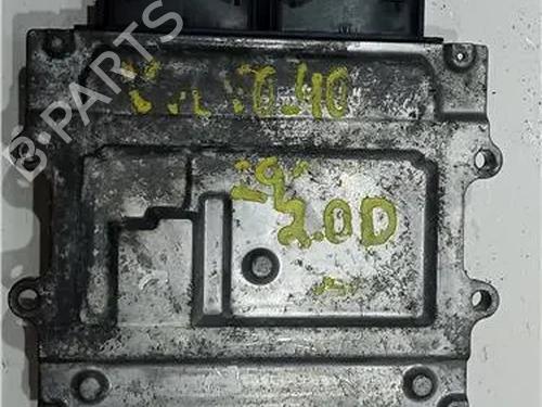 Electronic module VOLVO V40 Hatchback (525) D2 | BP23914704M83 