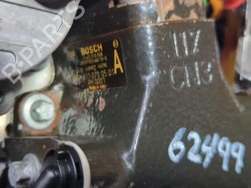 Engine MERCEDES-BENZ C-CLASS (W203) C 200 CDI (203.004) | BP30570678M1 