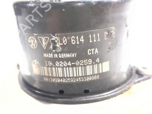 ABS pump PORSCHE CAYENNE (9PA) S 4.5 | BP31292007M43 