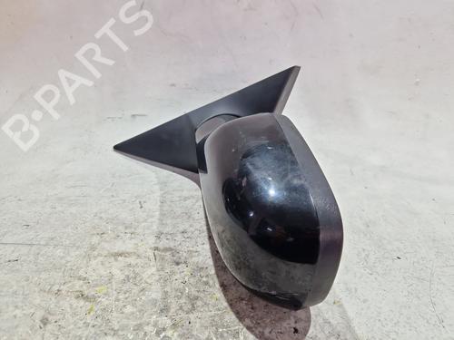 Left mirror RENAULT MEGANE IV Saloon 1.5 dCi 110 | BP29876507C26