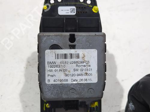 Switch BMW 3 Touring (F31) 320 d xDrive | BP24952517I30