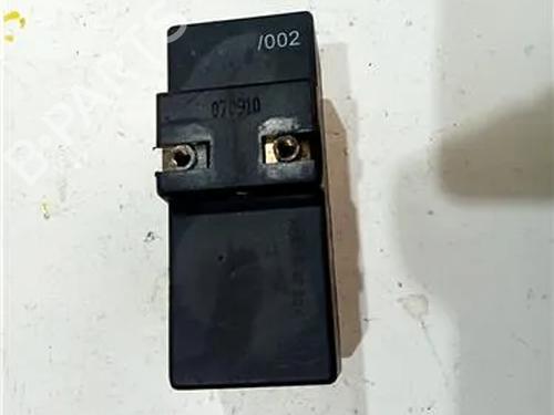 Elektronisk modul VW POLO IV (9N_, 9A_) 1.9 TDI | BP23931003M83 