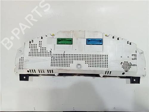 Instrument cluster VW PHAETON (3D1, 3D2, 3D3, 3D4, 3D6, 3D7, 3D8, 3D9) 5.0 V10 TDI 4motion | BP23910985C47