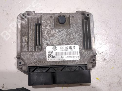Used Electronic module VW CADDY III Box Body/MPV (2KA, 2KH, 2CA, 2CH) 1.9 TDI (105 hp) 26953201
