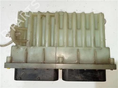 Radiator fan OPEL ASTRA G Saloon (T98) 2.0 DI (F69) | BP23907393M35 