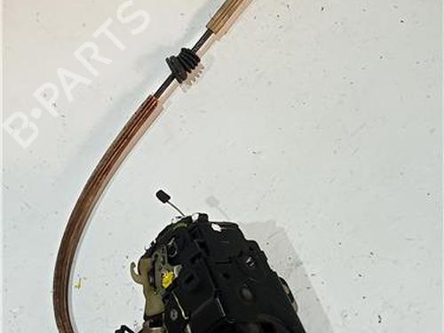 Rear right lock SEAT TOLEDO II (1M2) 1.9 TDI | BP23921355C99 